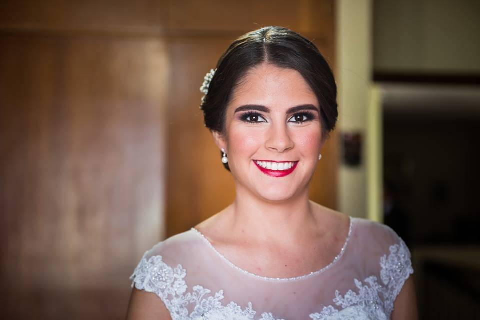 Alejandra García Imagen Personal & Maquillaje