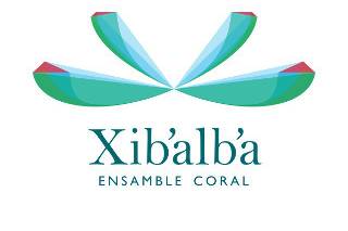 Logo Ensamble Coral Xibálbá