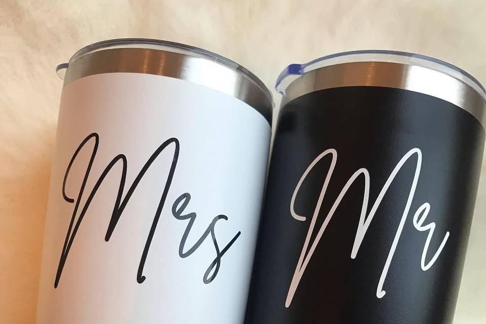 Para los novios