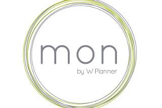 Mon by W logo