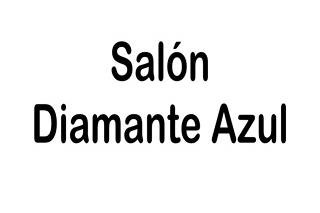 Salón Diamante Azul logo