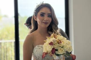 Poahov Makeup