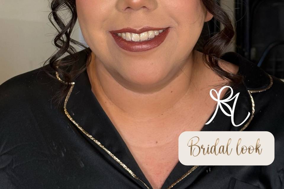 Maquillaje neutral