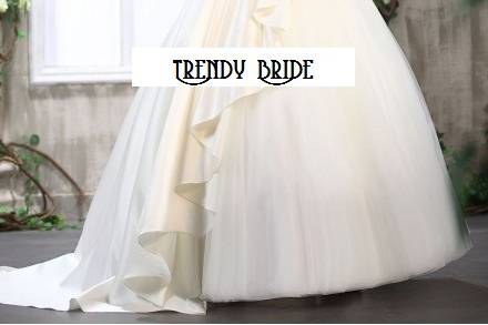 Trendy Bride