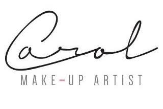 Carol Make Up Artist logo