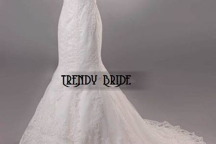 Trendy Bride