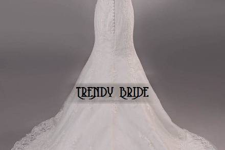 Trendy Bride
