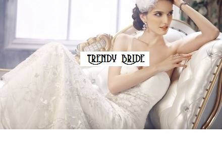 Trendy Bride