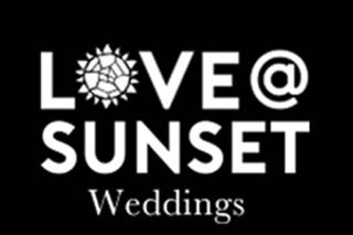 Love at Sunset Logo