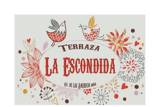 Terraza La Escondida logo