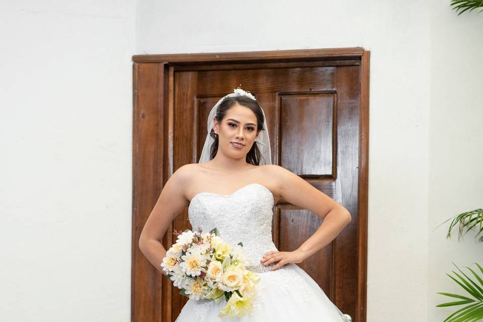 Novias de Valladolid