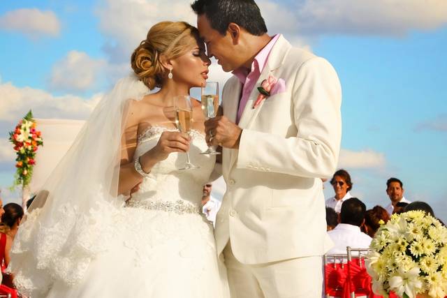 Wedding Photography