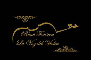 La Voz del Violín Logo