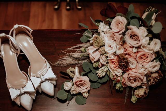Bridal Bouquet