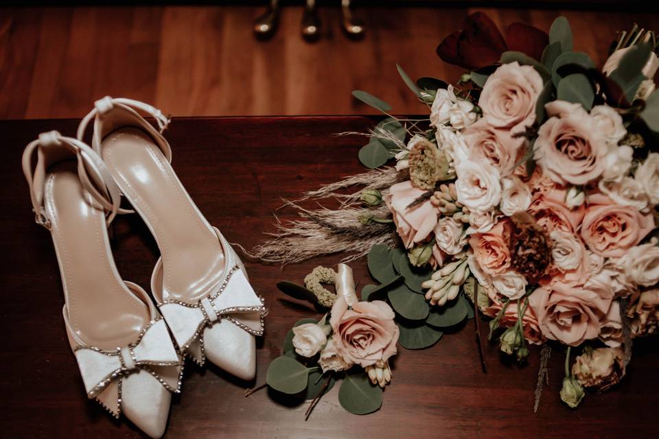 Bridal Bouquet