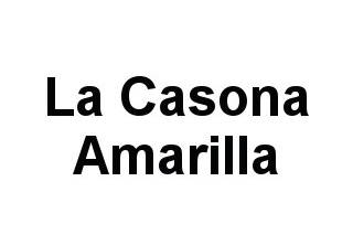 La Casona Amarilla Logo