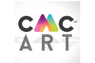 CMCArt logo