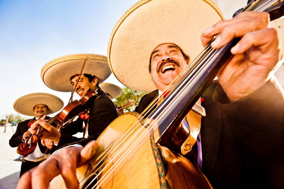 Mariachis