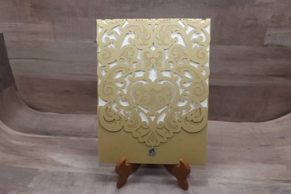 Invitación boda