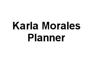 Karla Morales Planner