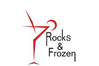 Rocks & Frozen logo
