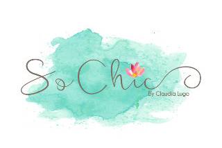 So Chic logo