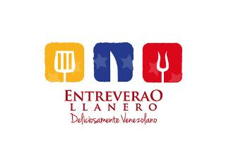 Tequeños Entreverao Llanero logo