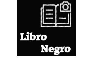 Libro Negro