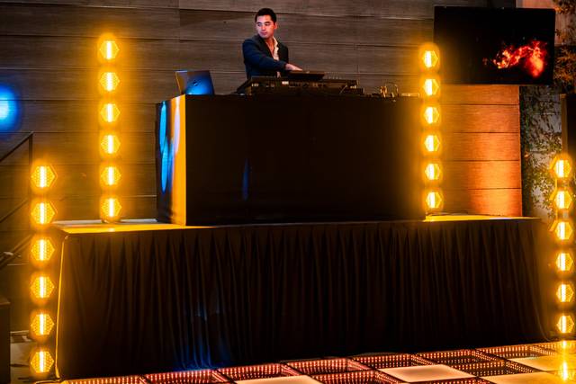 DJ Luces