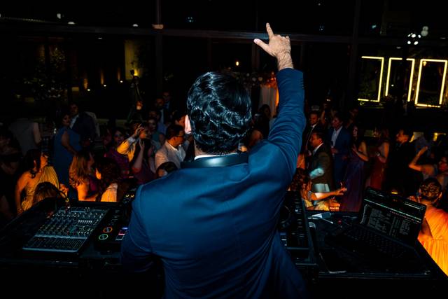 DJ Party