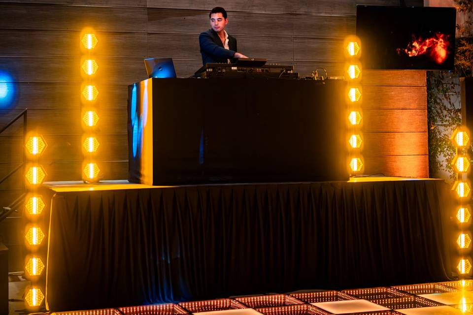 DJ Luces