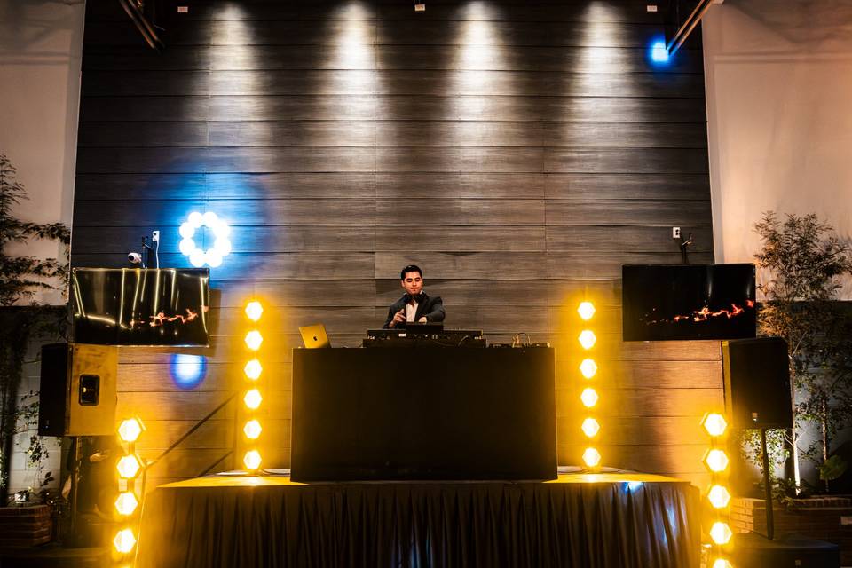 DJ Luces