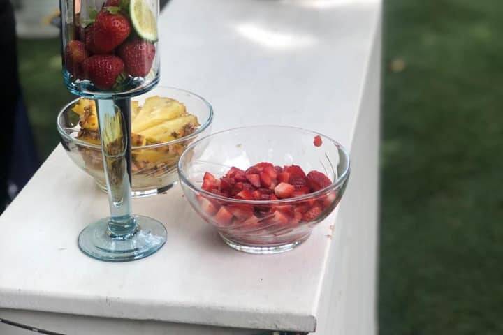 Drink-S-Hots
