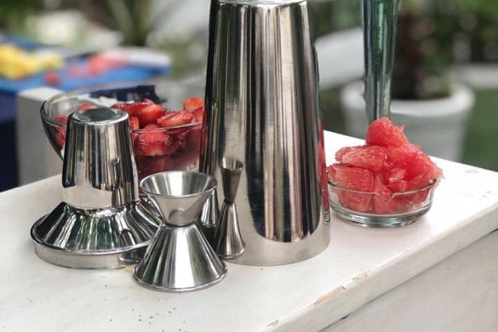 Drink-S-Hots