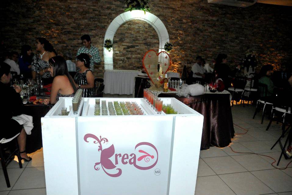 Krea Organización de Eventos