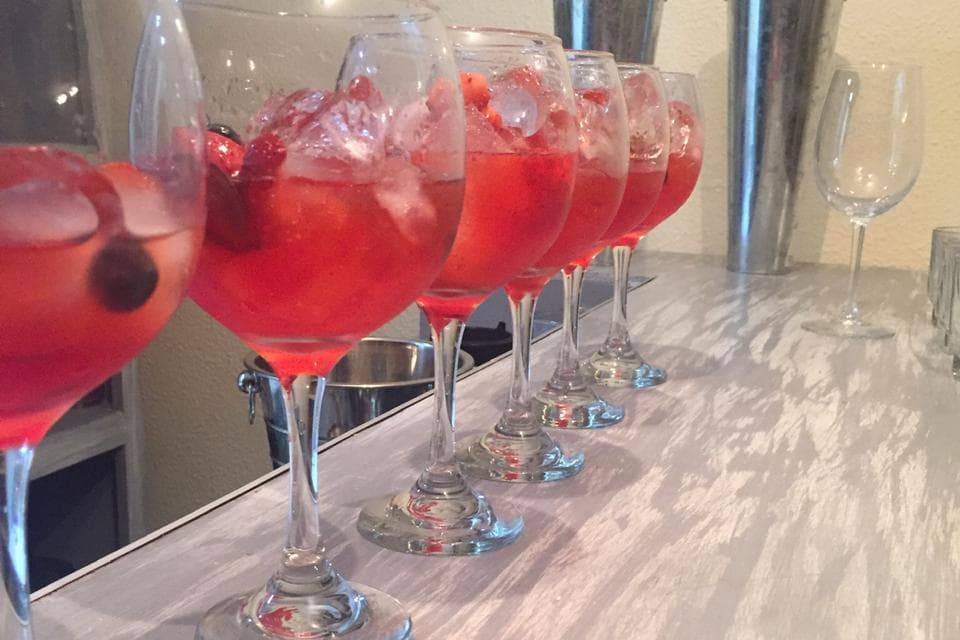 Drink-S-Hots