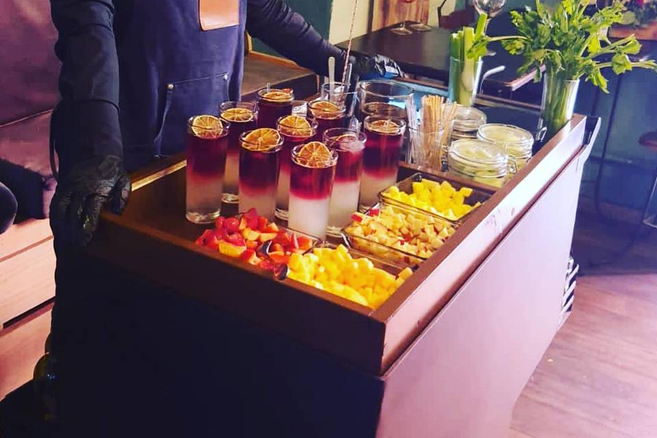 Drink-S-Hots