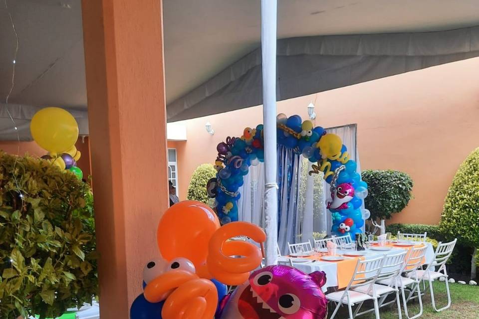 Globos