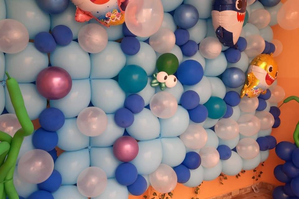 Globos