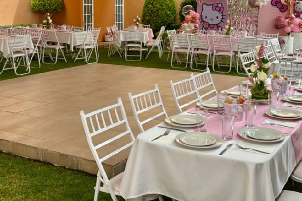 Jardin
