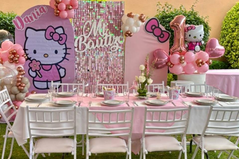 Decoracion