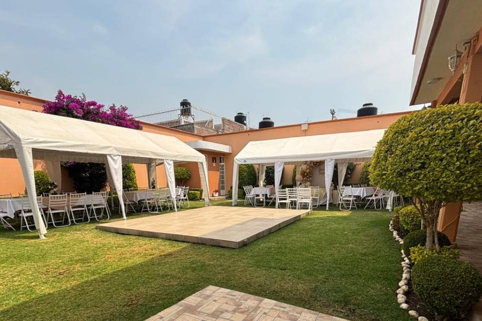 Jardin
