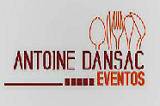 Antoine Dansac Eventos logo