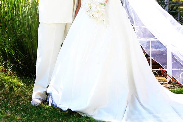 Fotografia de boda