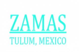 Zamas logo