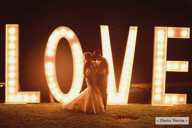 Wedding Specialist