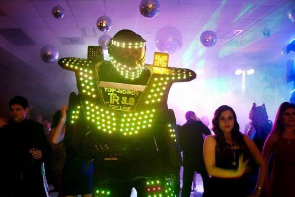 Ideal para su evento