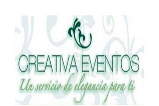 Creativa Eventos Logo