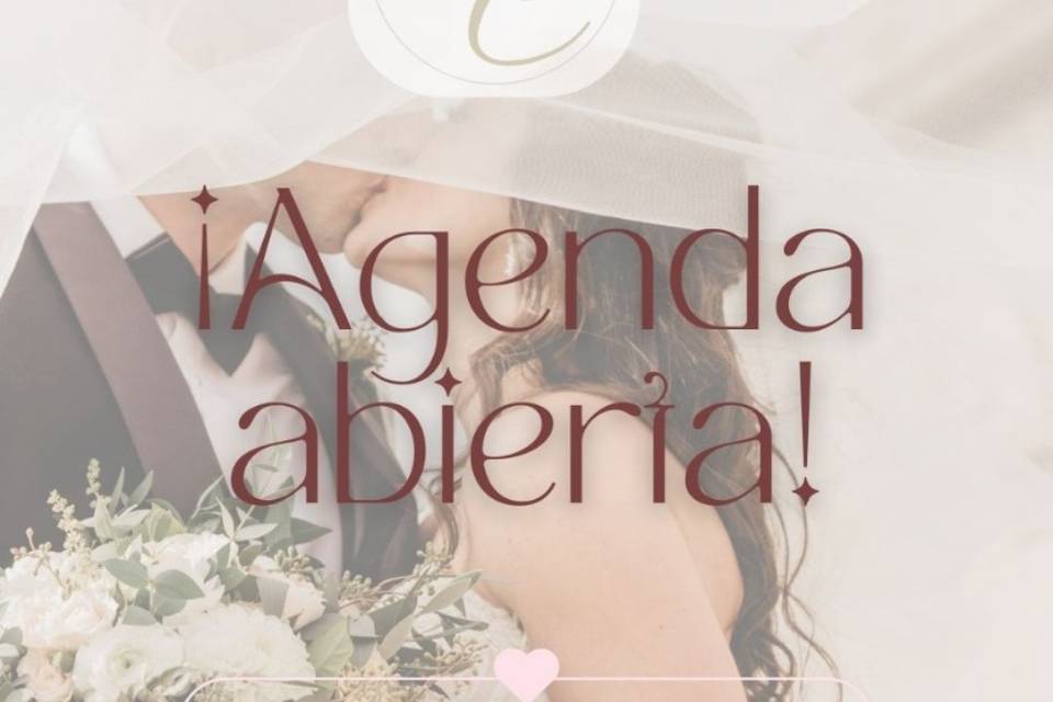 💍 Tu Gran Día Comienza Aquí.