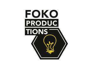 Foko Productions Logo